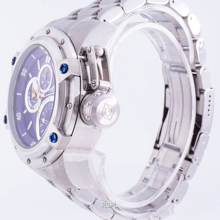 Invicta Coalition Forces 30379 Quartz Chronograph Men's Watch