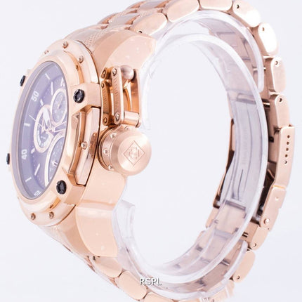 Invicta Coalition Forces 30381 Quartz Chronograph Men's Watch