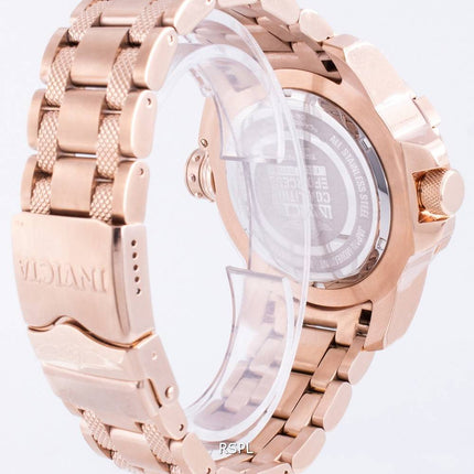 Invicta Coalition Forces 30381 Quartz Chronograph Men's Watch