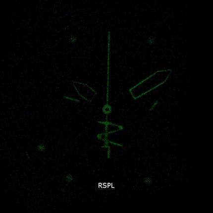 Invicta Jason Taylor 30488 Quartz Chronograph Limited Edition 500M Women's Watch