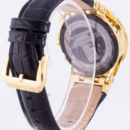 Invicta Jason Taylor 30488 Quartz Chronograph Limited Edition 500M Women's Watch