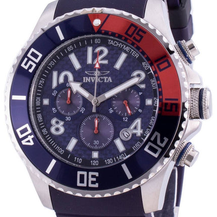 Invicta Pro Diver 30958 Quartz Tachymeter Men's Watch