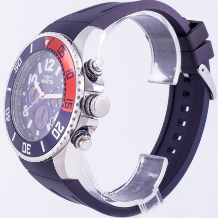 Invicta Pro Diver 30958 Quartz Tachymeter Men's Watch