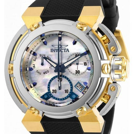 Invicta Coalition Forces Chronograph Quartz 31686 300M Divers Mens Watch
