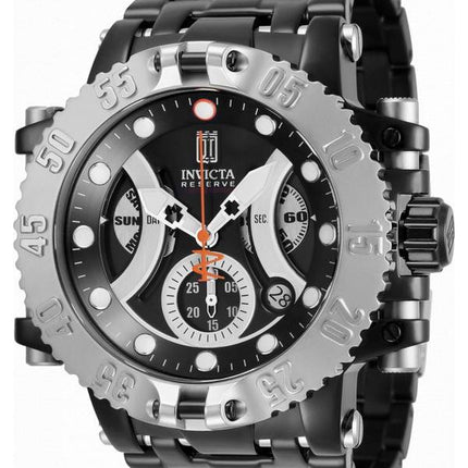 Invicta Jason Taylor Chronograph Diver's Quartz 34274 200M Men's Watch
