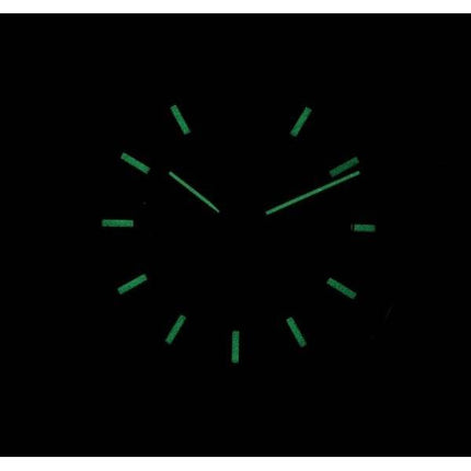 Invicta Aviator Stainless Steel Black Dial Quartz INV38409 Men's Watch