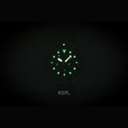 Invicta Pro Diver GMT Silicone Strap Black Dial Quartz 47234 Men's Watch