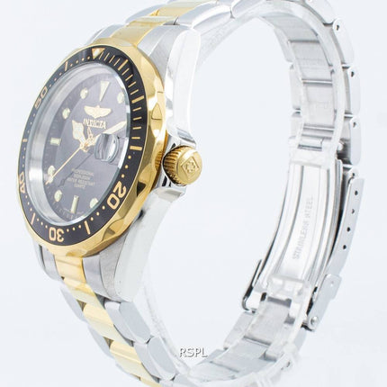 Invicta Pro Diver Professional Quartz 200M 8934 Mens Watch