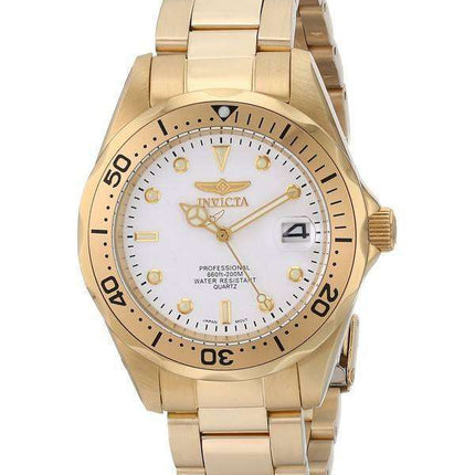 Invicta Pro Diver Quartz 200M 8938 Men's Watch