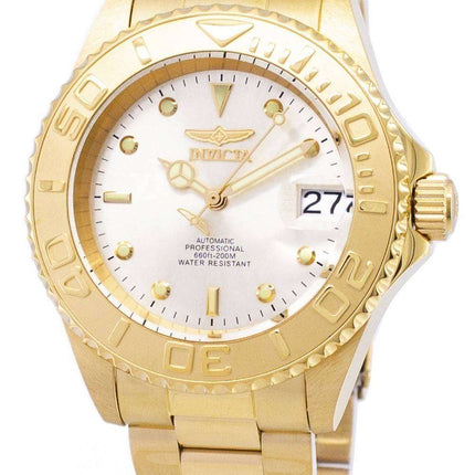 Invicta Pro Diver Professional 9010OB Automatic 200M Men's Watch