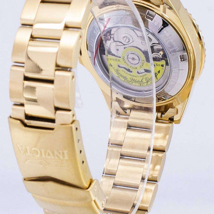 Invicta Pro Diver Professional 9010OB Automatic 200M Men's Watch