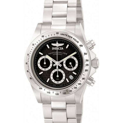 Invicta Speedway Professional Quartz Chronograph 200M 9223 Mens Watch