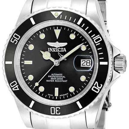 Invicta Pro Diver Automatic 200M 9937OB Men's Watch
