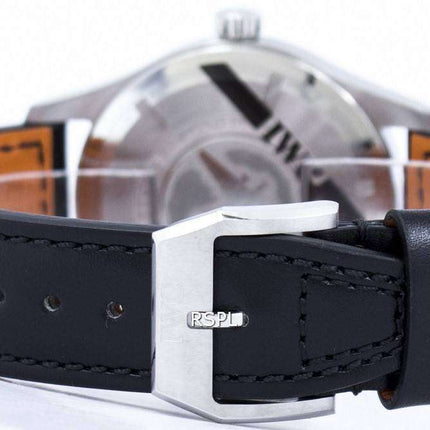 IWC Pilot's Mark XVIII Automatic IW327002 Men's Watch