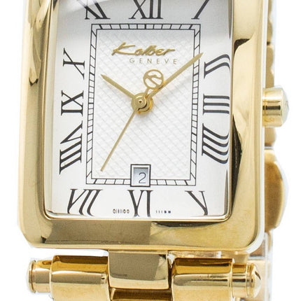 Kolber Geneve K1102221750 Women's Watch