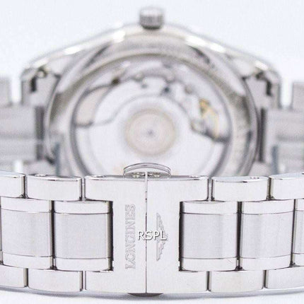 Longines Master Collection Automatic L2.518.4.78.6 Men's Watch
