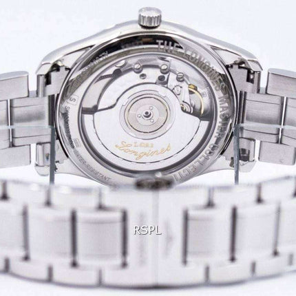 Longines Master Collection Automatic L2.518.4.78.6 Men's Watch