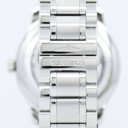 Longines Master Collection Automatic L2.628.4.51.6 Men's Watch