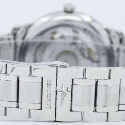Longines Master Collection Automatic L2.628.4.51.6 Men's Watch
