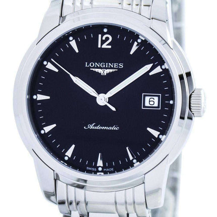 Longines The Saint-Imier Automatic L2.763.4.52.6 Mens Watch