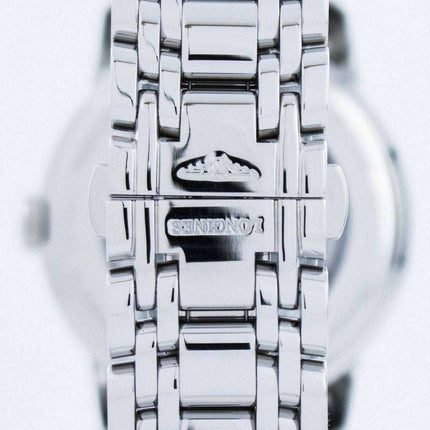 Longines The Saint-Imier Automatic L2.763.4.52.6 Mens Watch