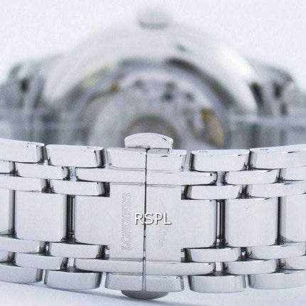 Longines The Saint-Imier Automatic L2.763.4.52.6 Mens Watch