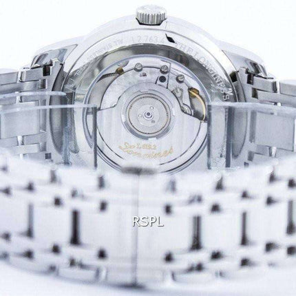 Longines The Saint-Imier Automatic L2.763.4.52.6 Mens Watch