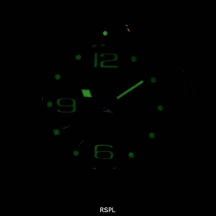 Longines Hydroconquest Sport Automatic Power Reserve L3.641.4.56.6 Mens Watch