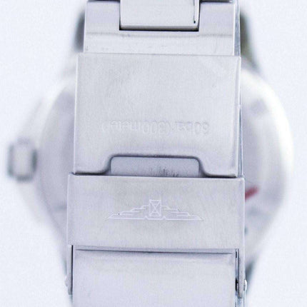 Longines Hydroconquest Sport Automatic Power Reserve L3.641.4.56.6 Mens Watch