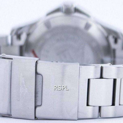 Longines Hydroconquest Sport Automatic Power Reserve L3.641.4.56.6 Mens Watch