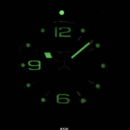 Longines HydroConquest Quartz Power Reserve L3.740.4.56.6 Mens Watch