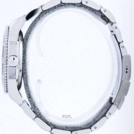 Longines HydroConquest Quartz Power Reserve L3.740.4.56.6 Mens Watch