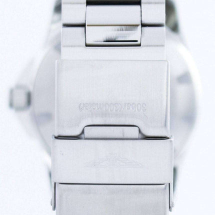 Longines HydroConquest Quartz Power Reserve L3.740.4.56.6 Mens Watch