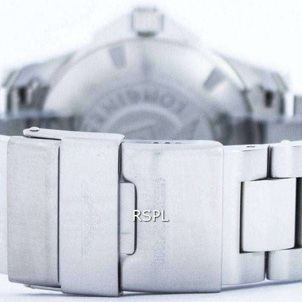 Longines HydroConquest Quartz Power Reserve L3.740.4.56.6 Mens Watch