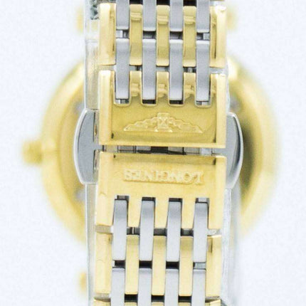 Longines La Grande Classique Quartz L4.209.2.12.7 Women's Watch