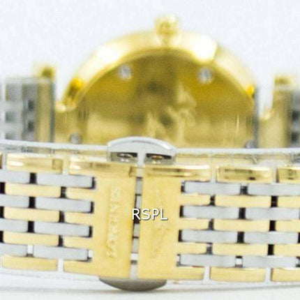 Longines La Grande Classique Quartz L4.209.2.12.7 Women's Watch