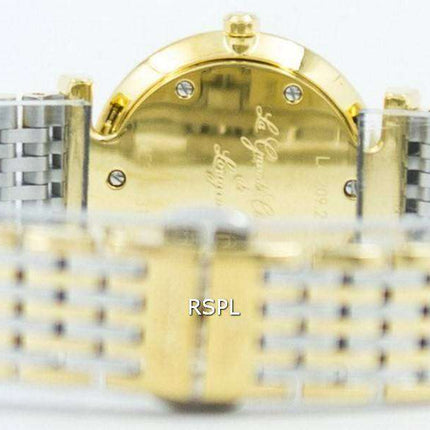 Longines La Grande Classique Quartz L4.209.2.12.7 Women's Watch