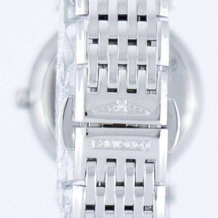 Longines La Grande Classique Quartz Diamond Accent L4.209.4.87.6 Women's Watch