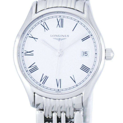Longines La Grande Classique Quartz L4.259.4.11.6 Women's Watch