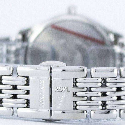 Longines La Grande Classique Quartz L4.259.4.11.6 Women's Watch