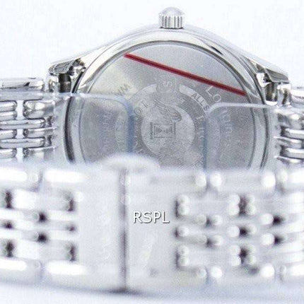 Longines La Grande Classique Quartz L4.259.4.11.6 Women's Watch