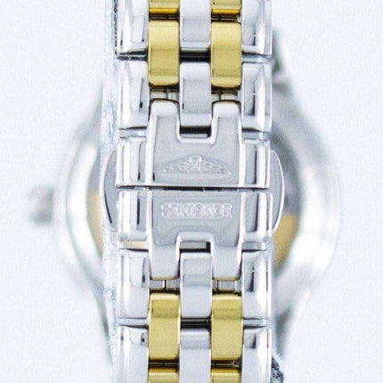 Longines Flagship Les Grandes Automatic Power Reserve L4.274.3.22.7 Women's Watch