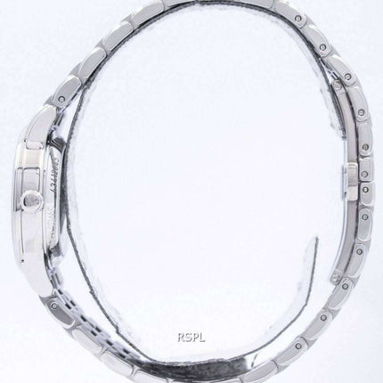 Longines Flagship Automatic Diamond White Dial L4.274.4.27.6 Women's Watch