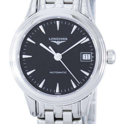 Longines Flagship Automatic L4.274.4.52.6 Women's Watch