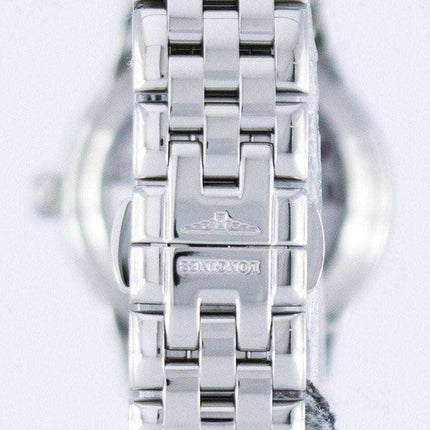 Longines Flagship Automatic L4.274.4.52.6 Women's Watch