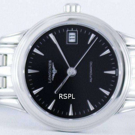 Longines Flagship Automatic L4.274.4.52.6 Women's Watch