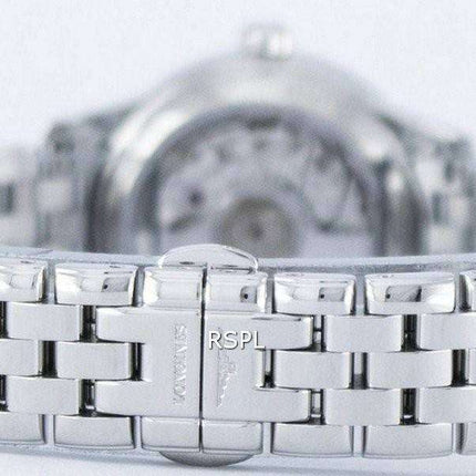 Longines Flagship Automatic L4.274.4.52.6 Women's Watch