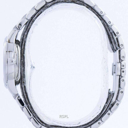 Longines La Grande Classique De Flagship Automatic Power Reserve Diamond Accent L4.274.4.57.6 Womens Watch