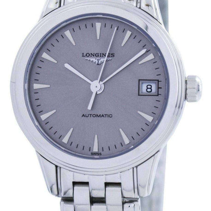 Longines La Grande Classique De Automatic Power Reserve L4.274.4.72.6 Womens Watch
