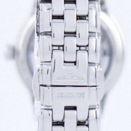 Longines La Grande Classique De Automatic Power Reserve L4.274.4.72.6 Womens Watch